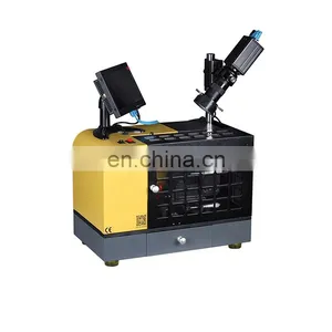 LIVTER MR- 6A 250W Easier Sharpening Electric High Precision Valve Grinding Machine With Long Service Life thumbnail-1