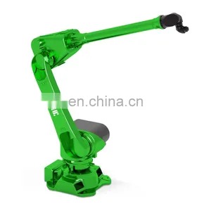 Large Spraying Range 6-axis Spraying Robot GR6100-3800 Load 10KG Suitable for Furniture, Automobile and Other Industries thumbnail-1