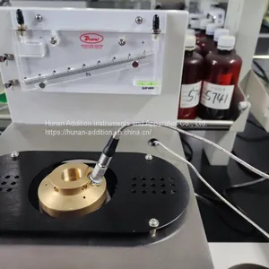 ASTM D5800 Noack Method Lubricating Oil Evaporation Loss Testing Equipment thumbnail-5