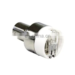Promata DC 12v Auto Car Reversing Back Light With Warning Sound Bleeper Bulb 1156 P21W thumbnail-5