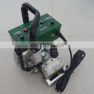 Hot Wedge Welding Machine Hdpe Geomembrane thumbnail-2