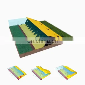 60 cm Plastic Water Flood Proof Barriers Gate With Accessories thumbnail-1