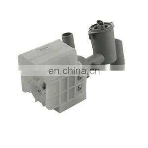 Bomba de drenagem para máquina de lavar Askoll P824 de alta qualidade em cobre para 220V thumbnail-1