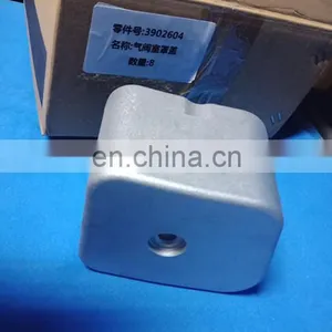 Original Dongfeng 4BT3.9 Valve Cover 3928404 Diesel Engine Parts 3902604 thumbnail-4