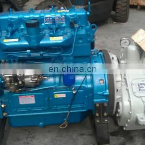 Hot Sale Ricardo 60HP Marine Engine 4100 Boat Engine for Marine thumbnail-4