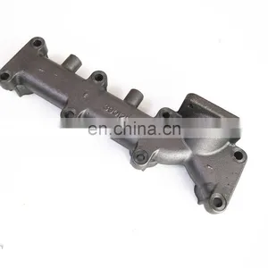 3901919 Exhaust Manifold 3901919 for Diesel Engine Truck Parts 3901919 thumbnail-3
