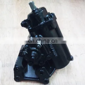 High Quality 3411010 Steering Rack For Diesel Truck thumbnail-4