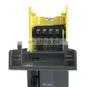 Fanuc Servo Drive Unit Servo Drive and Motor New Original A06B-6096-H104 Ready to Ship thumbnail-3