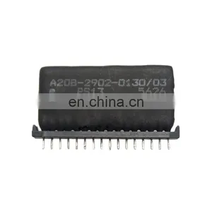 A20B-2902-0130 Fanuc Ps13 Power Module thumbnail-1