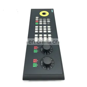 Wholesale for Siemens 828D MCP 483 6FC5303-0AF32-0AA0 Machine Control Panel thumbnail-3