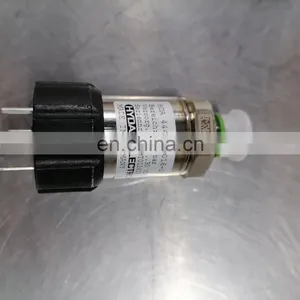 HHYDAC Hydraulic Temperature Sensor ETS3868 Series thumbnail-5