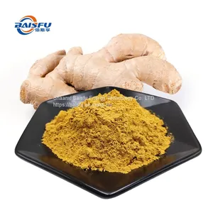 High Quality Zingerone Powder 98% CAS No.122-48-5 Zingerone thumbnail-1