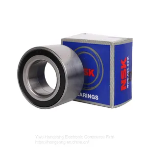 NSK Deep Groove Ball Bearing 6203 6203ZZ 6203DDU thumbnail-5