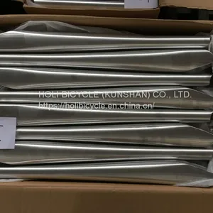 Bicycle Frame Tube Aluminium Alloy Pipe CKD Frame Tube Bicycle Parts Bicycle Tube thumbnail-4