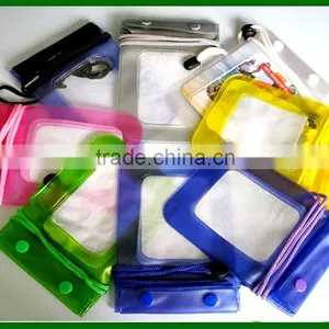 Waterproof Cell Phone Case,waterproof Bag Wholesale thumbnail-1
