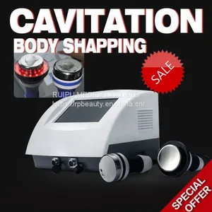 Cavitation Weight Loss Machine thumbnail-1