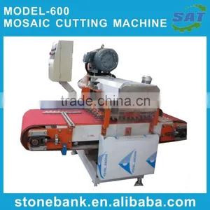 Model:600 Mosaic Cutting Machine thumbnail-2