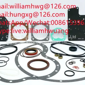 Seal Kit 8100029 8100122 8100200 Seal Kit 802338 802439 802611 801776 801982 802371 Plate Kit 802214 thumbnail-1