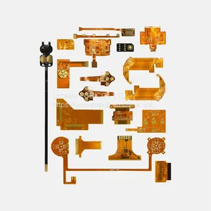FPC For Digital Camera Board thumbnail-5