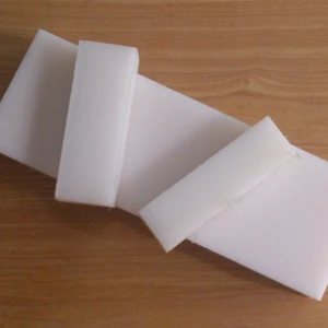 10-500mm*1000/2000mm Pp Raw Material Pp Round Bar thumbnail-4
