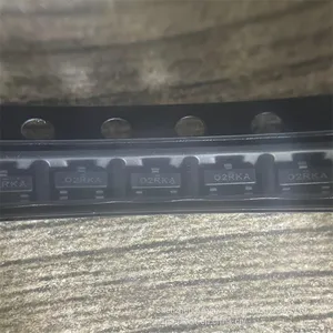 SI2302DDS-T1-GE3 Vishay Semiconductors MOSFET 20V Vds 8V Vgs SOT-23 thumbnail-1