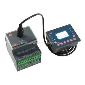 Acrel Intelligent Motor Protector Provides the Function of Recording SOE Fault Events ARD2F-800 thumbnail-1