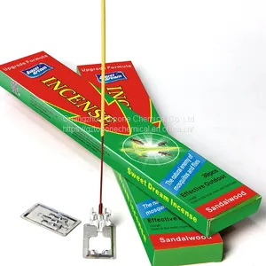 Anti Mosquito Repellent Stick Incense thumbnail-2