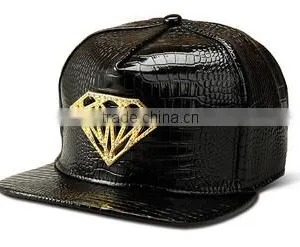 Sports Caps Snapback Cap thumbnail-1