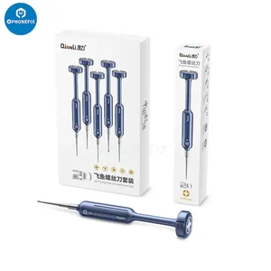 Qianli 2D Flyfish Screwdrivers For IPhone Disassemble Assemble Repair thumbnail-2