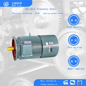 Chinese Brand AC Motor thumbnail-5