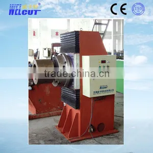 Single Phase Portable Arc Welding Machine thumbnail-1