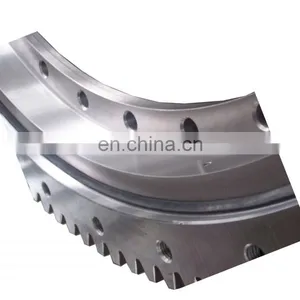 LYHGB Slewing Bearing MTE-210 MTE210T MTE-210X Four Point Contact Ball Slewing Bearing thumbnail-2