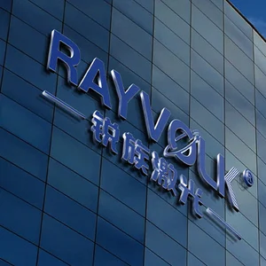 Shanghai Ruizu Yuanneng Technology Group Co., LTD company overview - view 1 thumbnail