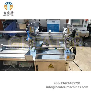 GREATER GT-TS204 Auto Resistance Value and Hipot Tester Nulti-function Machinery Equipment thumbnail-3