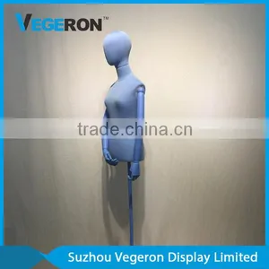 Window Display Female Torso Mannequin thumbnail-3