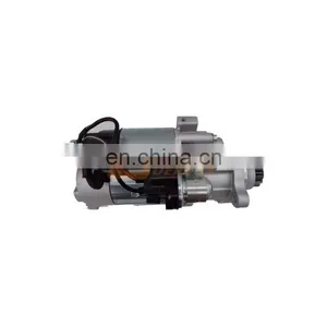 Shacman F3000 Truck Engine Spare Parts 612600091077 Starter thumbnail-3