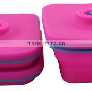 Original And Wonderful Designed BPA Free Kitchen Storage Containers Quality Choice thumbnail-1