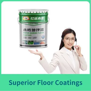 Wholesale High Quality Waterproof Paint Exterior Stone Paint Wall thumbnail-1
