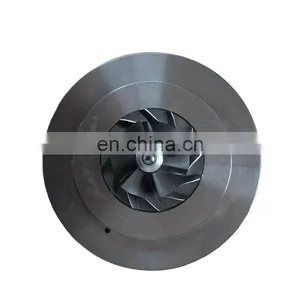 Turbo Cartridge TF035HL-10GK 28231-27810 for Hyundai Santa Fe 155HP 114Kw 2.2 CRDi D4EB 49135-07312 thumbnail-2