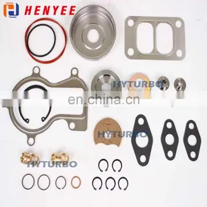 For Dodge Ram 5.9L Diesel Repair Kit HX35 HX35W HX40W HY35W Turbo Charger 3575169 Repair Rebuild Kit thumbnail-1