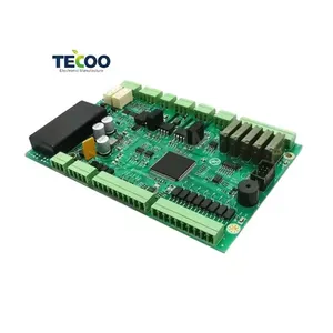 Electronic PCBA Manufacturing ISO13485 Medical PCBA Manufacturer in China thumbnail-3