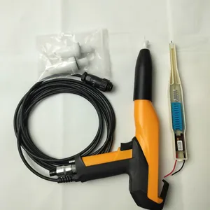 Electrostatic Powder Coating System Automatic Spray Gun Coating Spray Gun Gema Electrostatic Powder Coating thumbnail-1