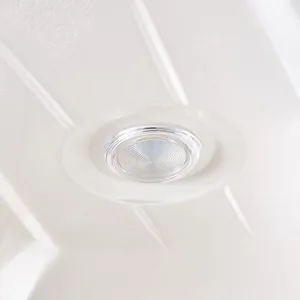 OEM Best Seller Acrylic Sauna Room Reliable Portable Wet Steam Room thumbnail-4