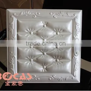 Acoustic Panels Type and Coco Fiber Acoustic Panel Type Acoustic Wall Panel thumbnail-5