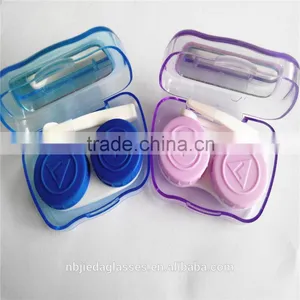 Contact Lens Cosmetic Case thumbnail-2
