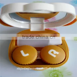 Cute Dog Contact Lens Case China Import thumbnail-3