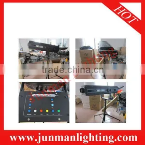 1200W Follow Spot Light Led Effect Light DJ And Stage Lighting thumbnail-1