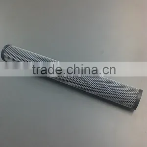 Liquid Filter /carbon Filter/carbon Impregnated Cellulose thumbnail-1