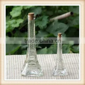 Tall Galss Vases thumbnail-1