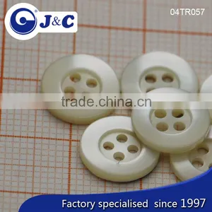 J&C Trocas Shell Buttons for Fashion Shirt.TR057,058 thumbnail-1